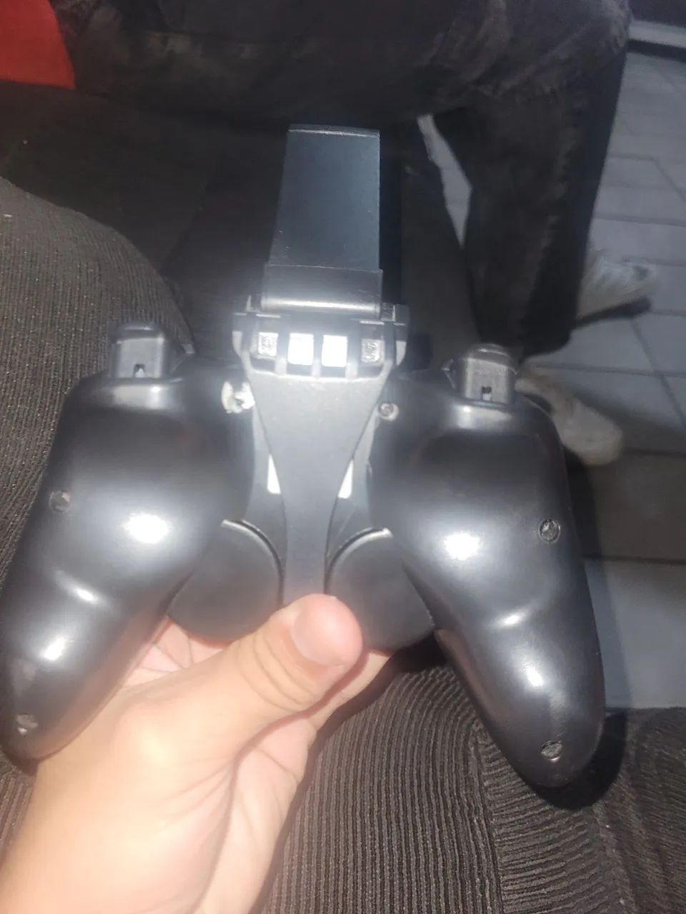 Controle Bluetooth  - Foto 2