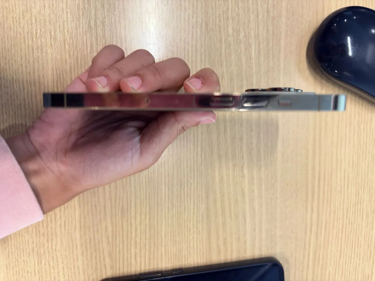IPHONE 14 PRO 128gb - Foto 4