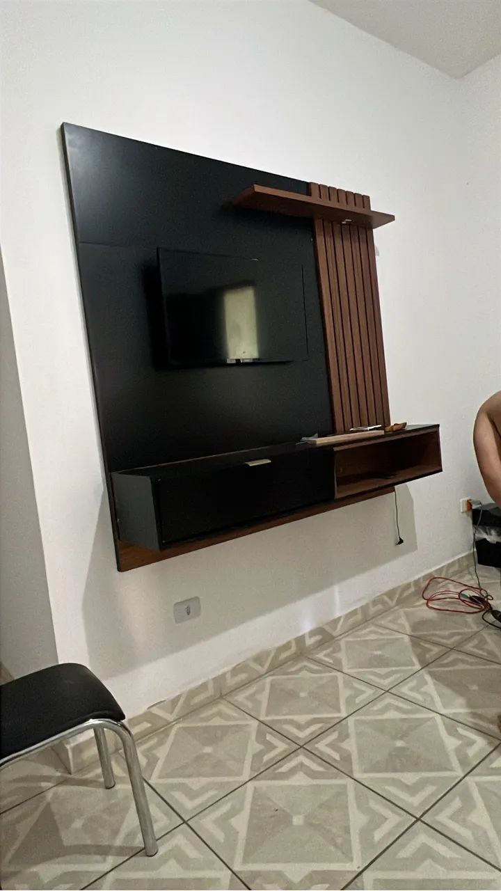 Painel de tv 65 polegadas 