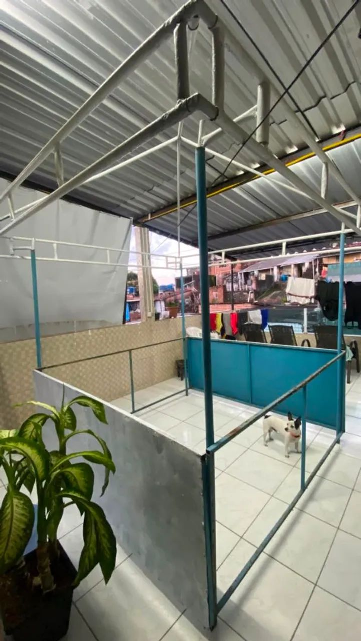 Barraca Para Comerciar  - Foto 3
