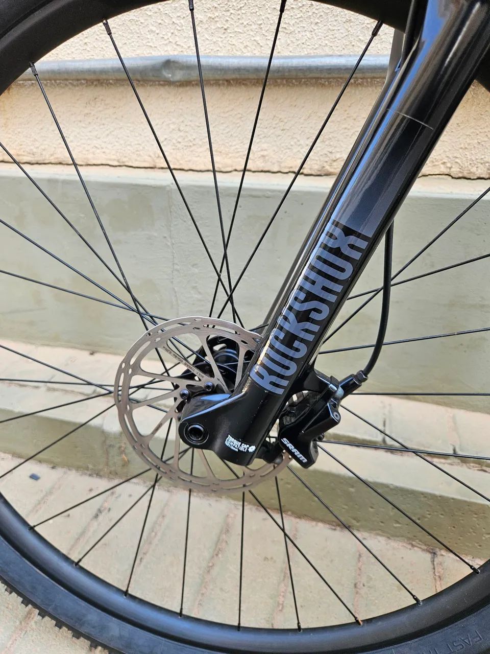 Specialized Chisel Comp HT 2025  - Foto 2