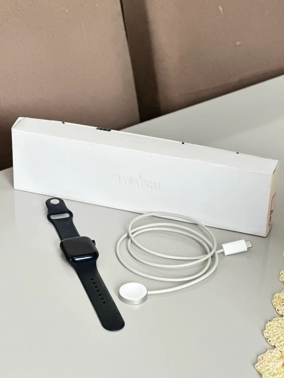 Apple Watch Series 7 41mm