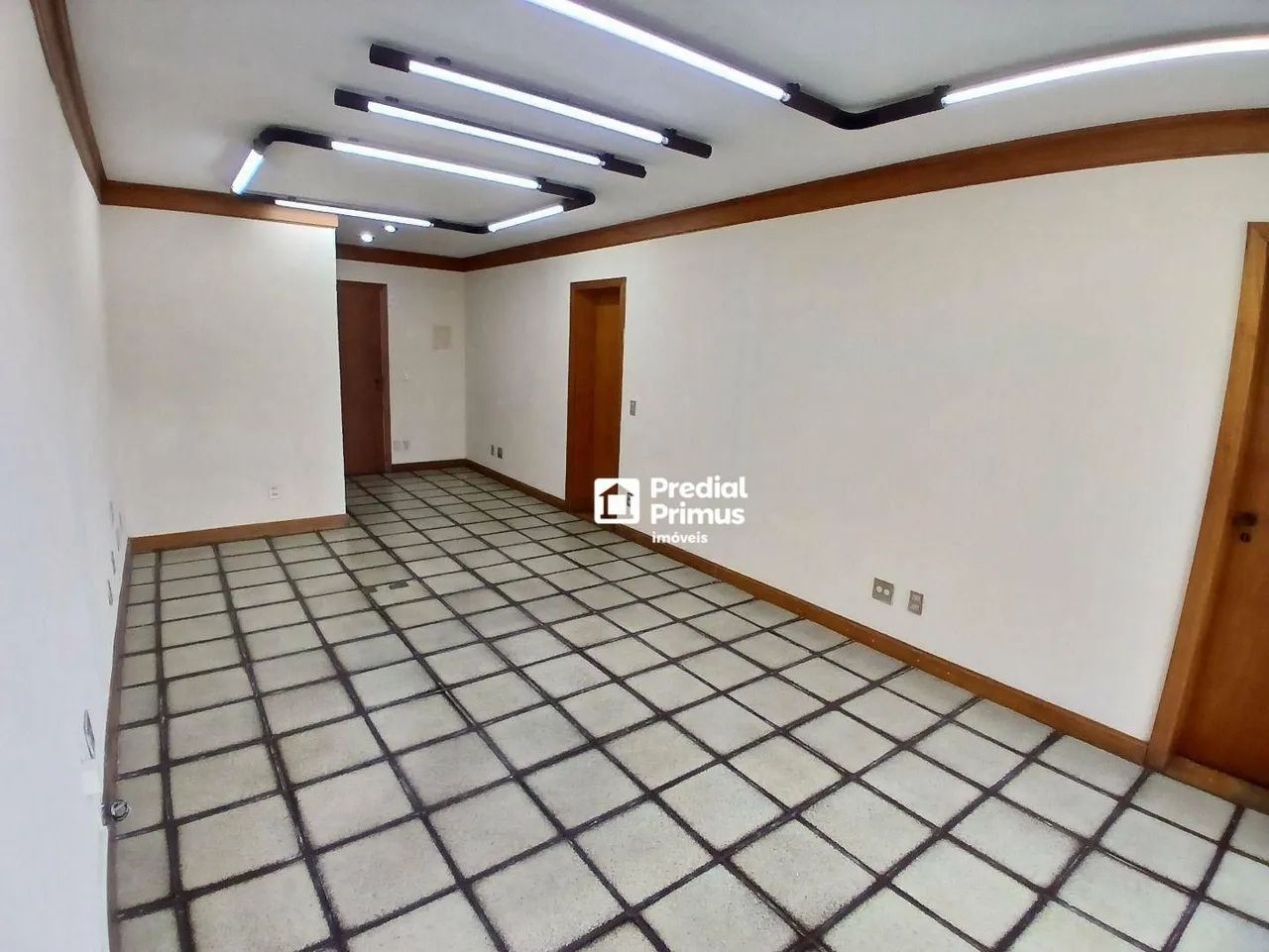 Sala para alugar, 40 m² - Centro - Nova Friburgo/RJ - Foto 4