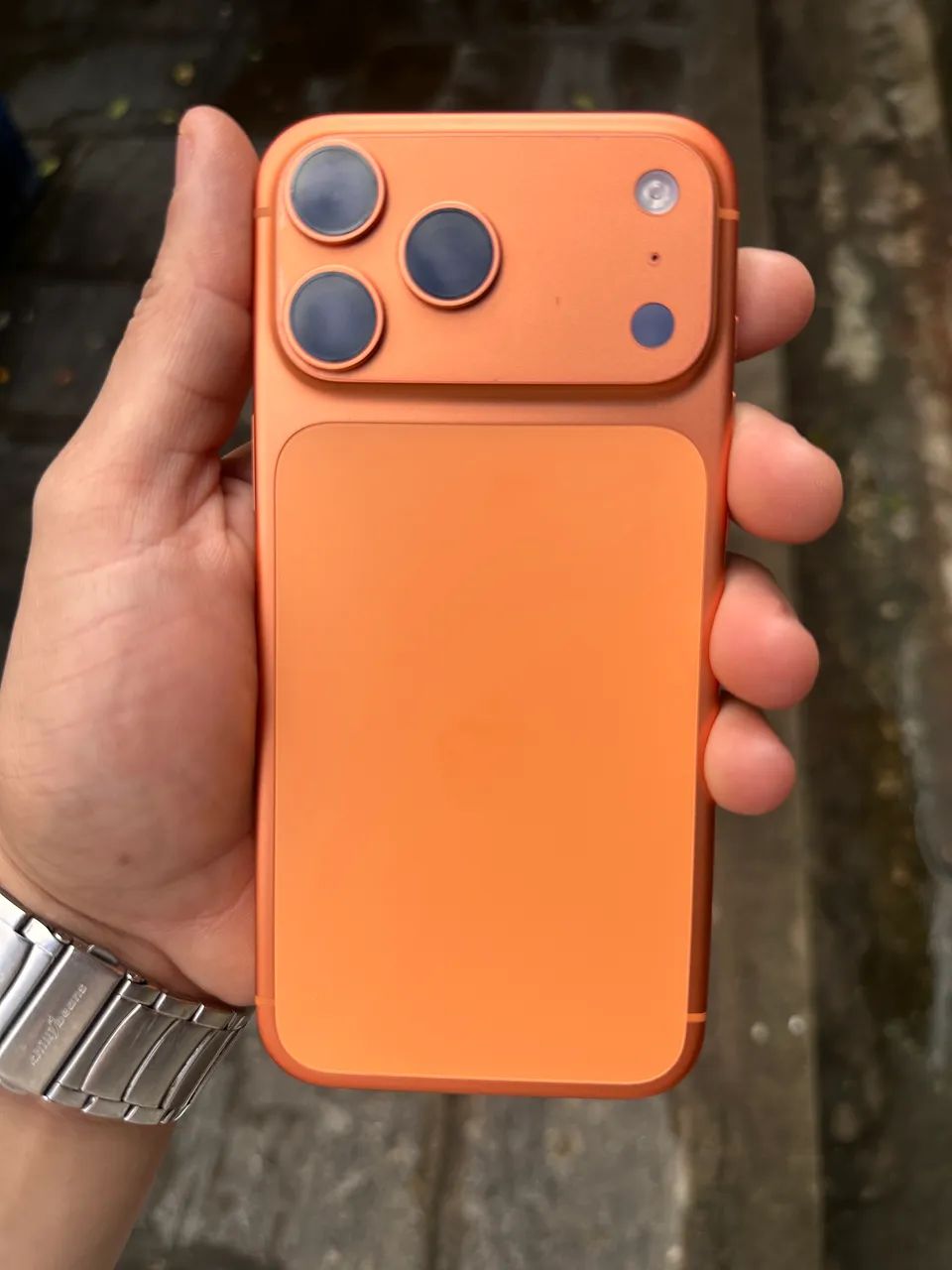 Iphone 17 Pro Max 1 Tb