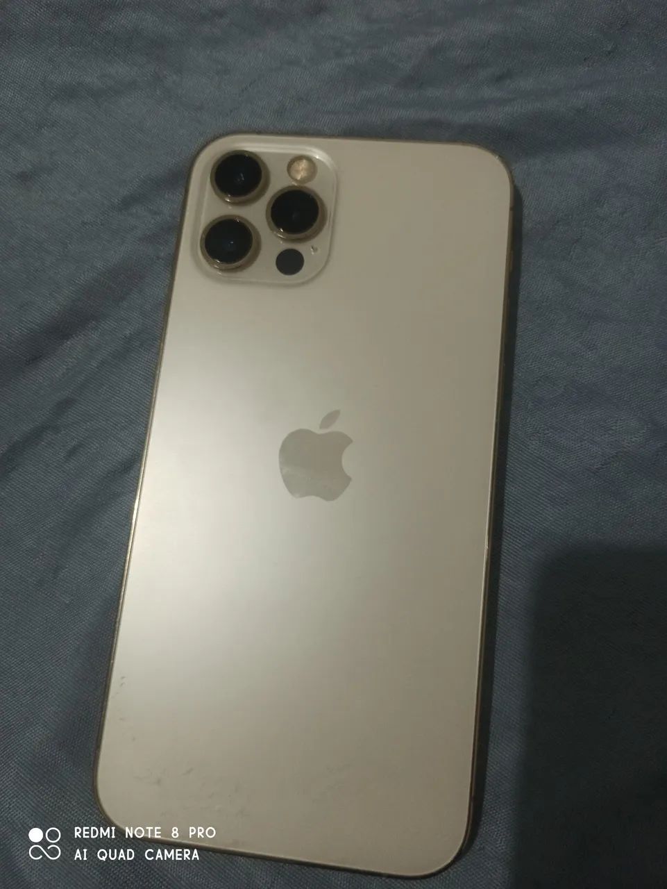 iPhone 12pro - Foto 2