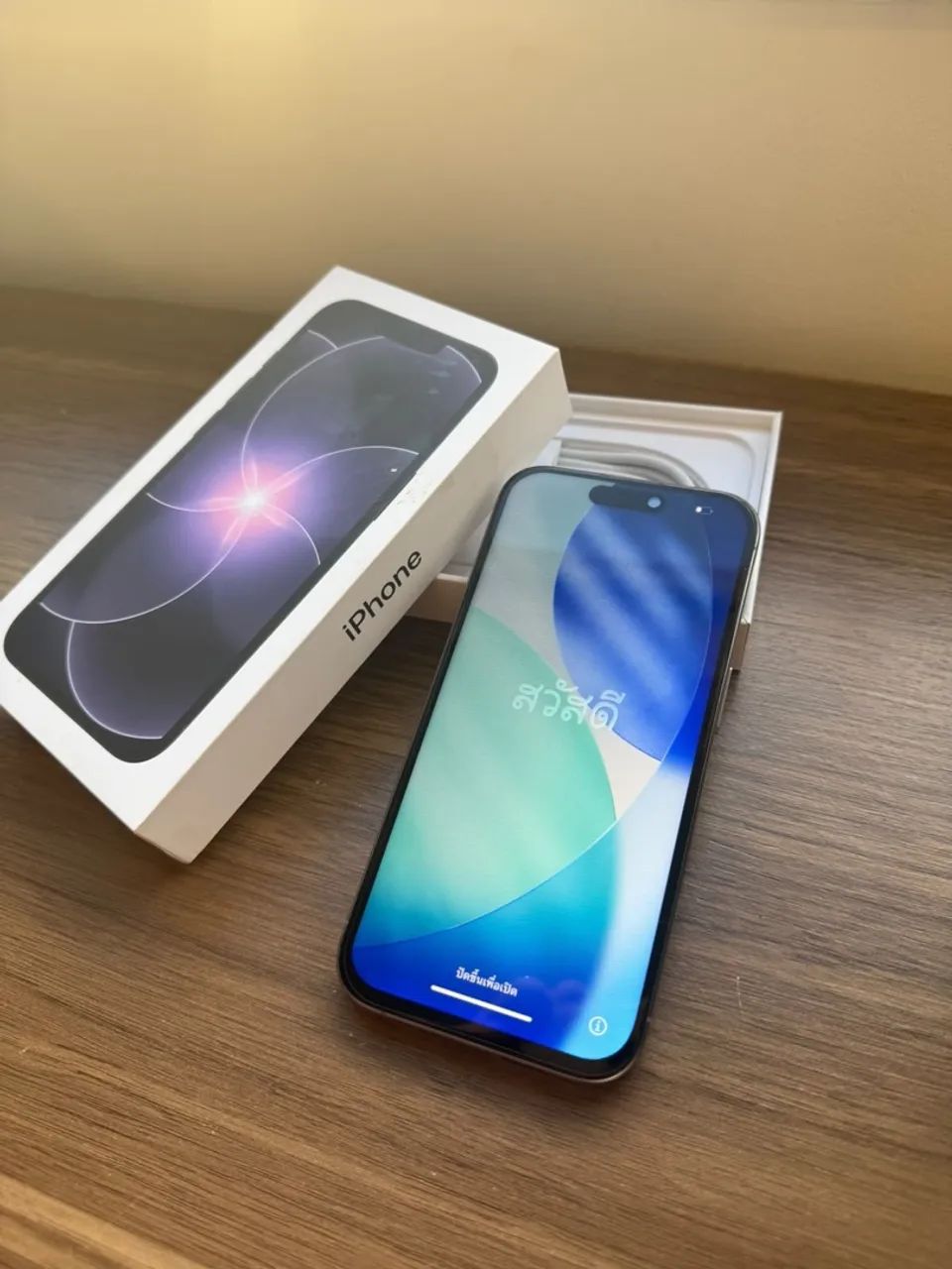 iphone 15 Pro 256g - Celulares e Smartphones - Jardim Panorama