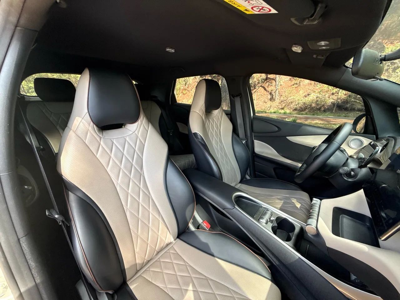 BYD Dolphin EV (Elétrico) 2024 - Foto 5