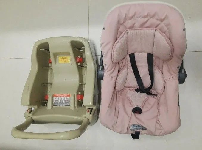Bebê conforto  - Foto 2