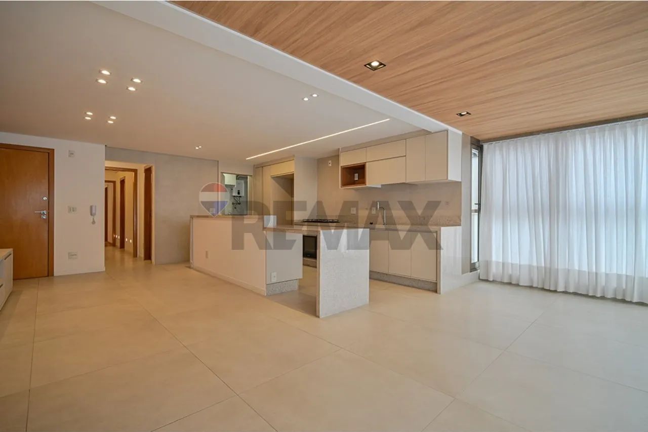 Apartamento 2 quartos, 2 suites e 2 vagas de garagem