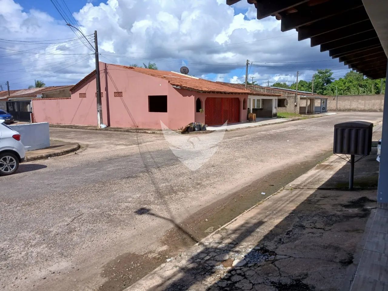 Casa condomínio Vitória Régia - Foto 4