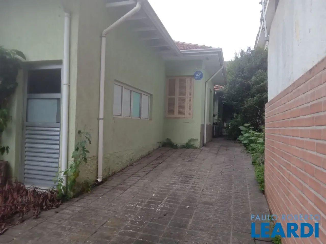 CASA TÉRREA - SAÚDE - SP - Foto 2