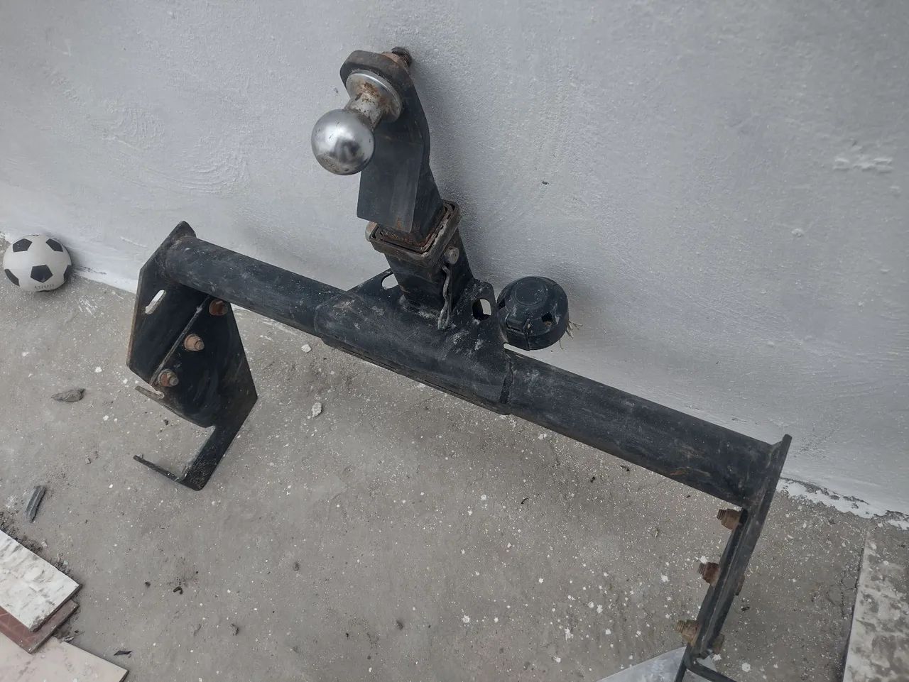 Reboque de caminhonete  - Foto 2