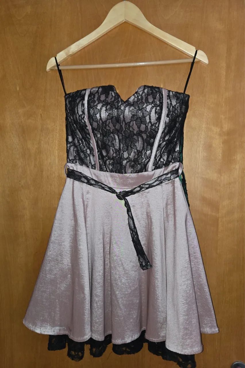 Vestido