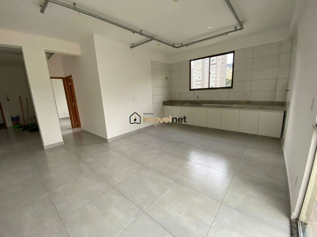 COBERTURA LINEAR DE 110m² NO BURITIS | R$3.200,00 - Foto 2