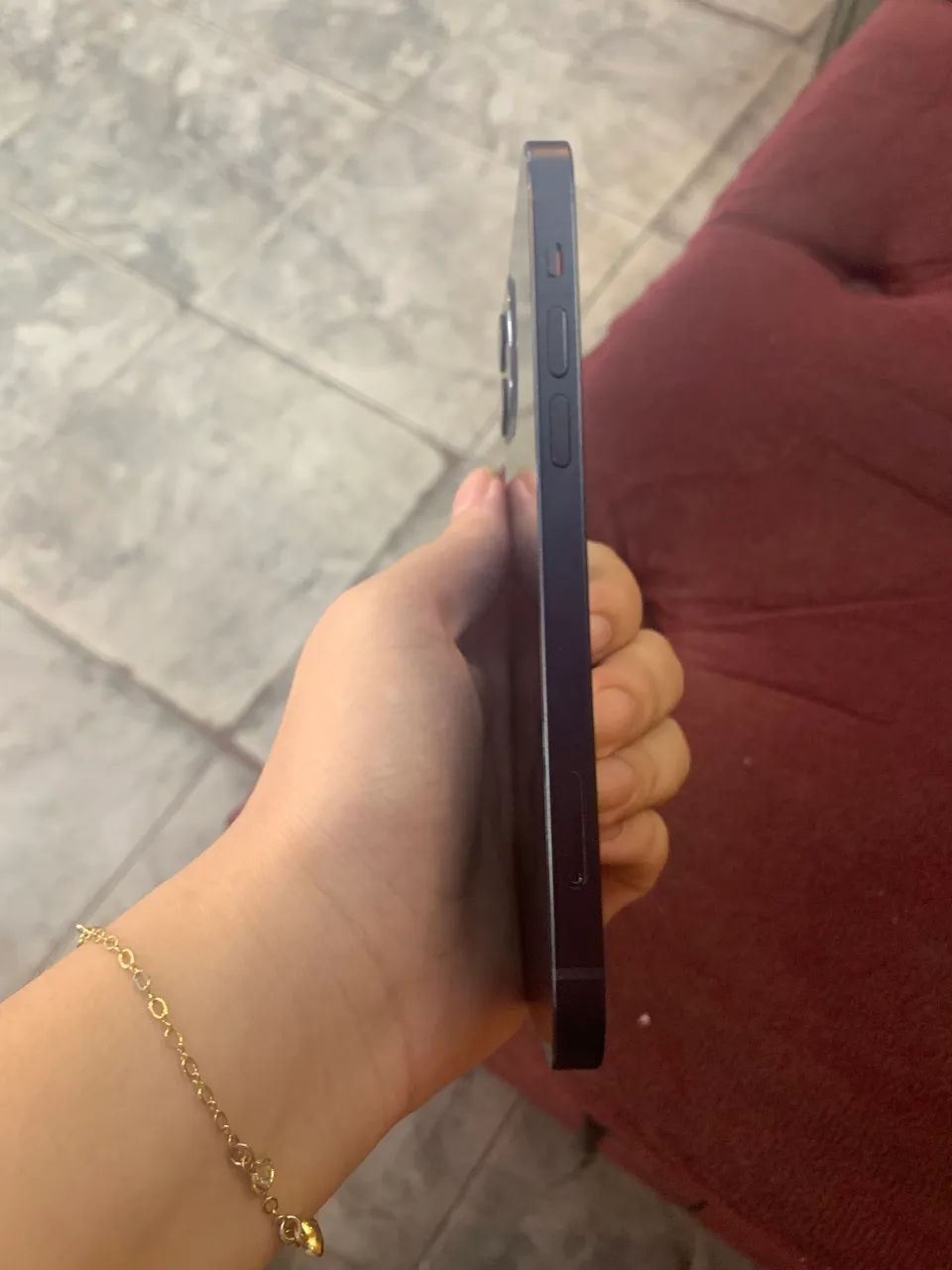 iPhone 12 - Foto 3