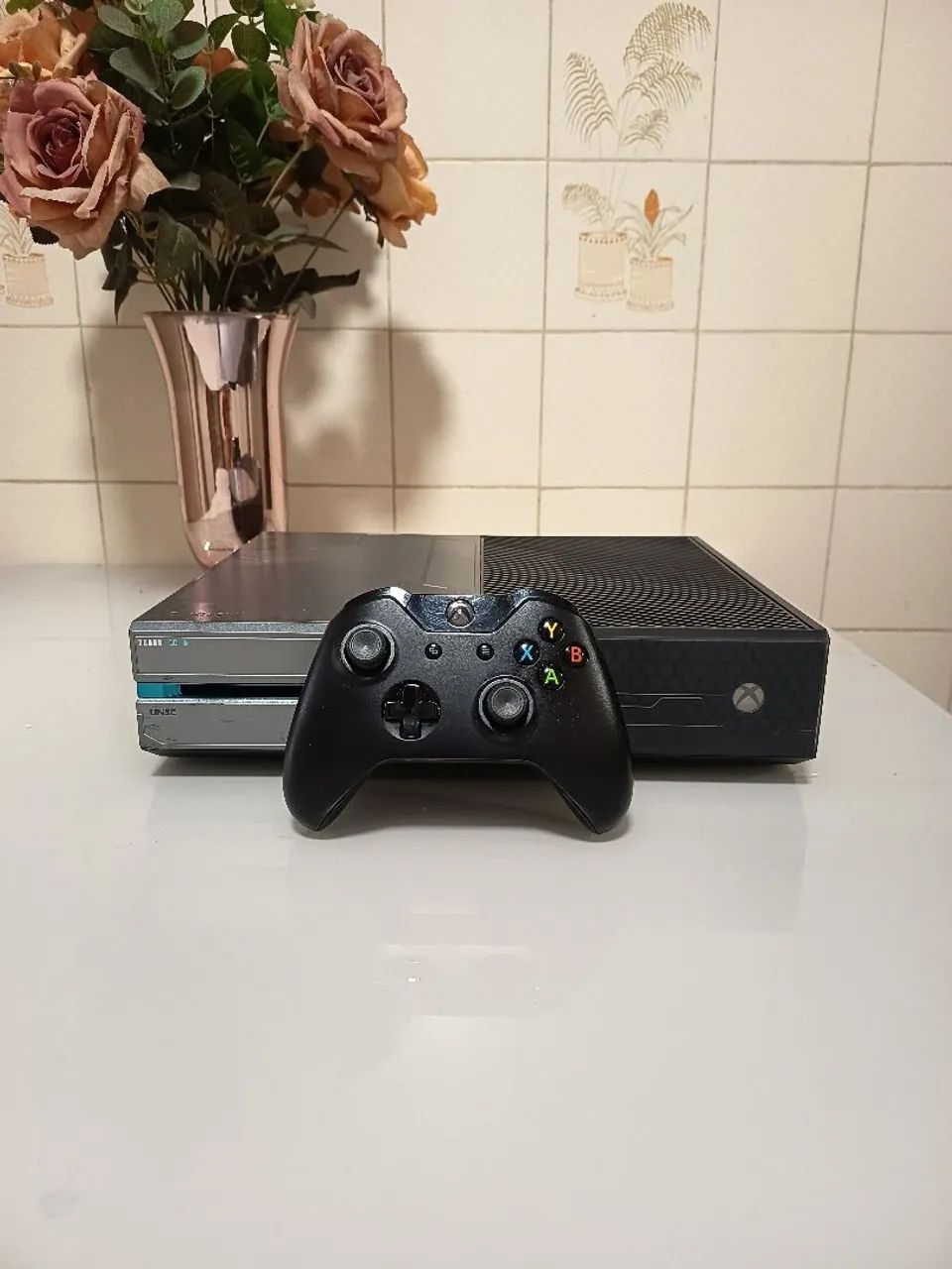 Xbox one Hallo 