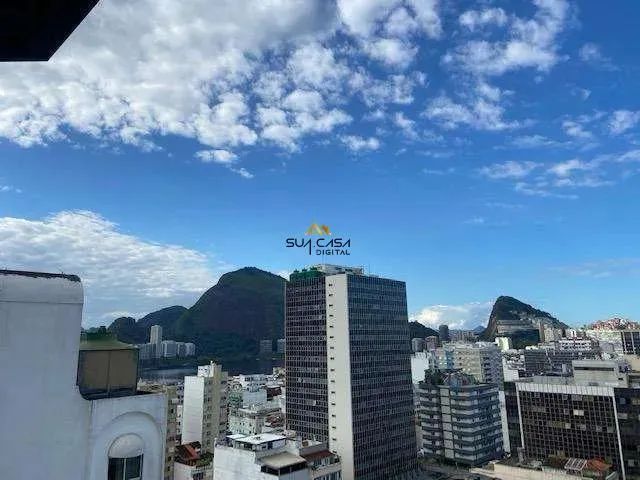 Ipanema | Apartamento 2 quartos, sendo 1 suite REF: IPAP2755 - Foto 5