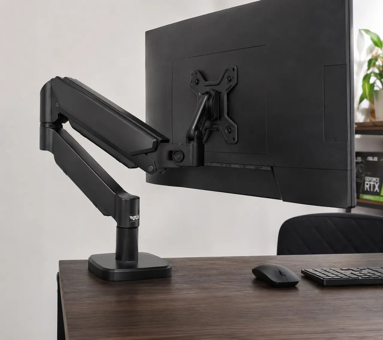 Suporte monitor em  12 a 32 polegadas 