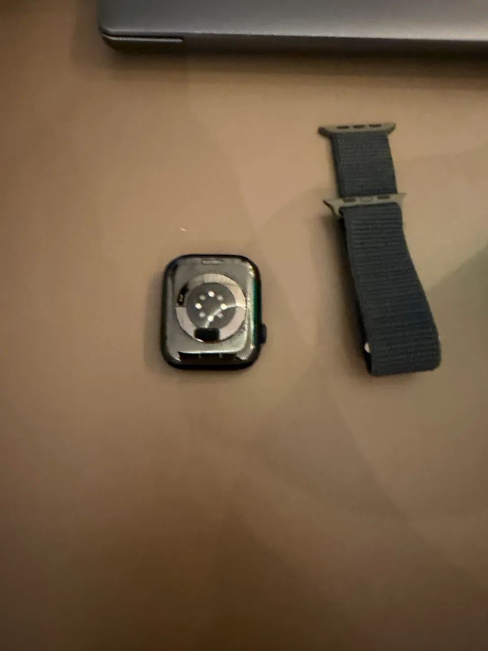 Apple watch serie 9 46 MM GPS - Foto 3