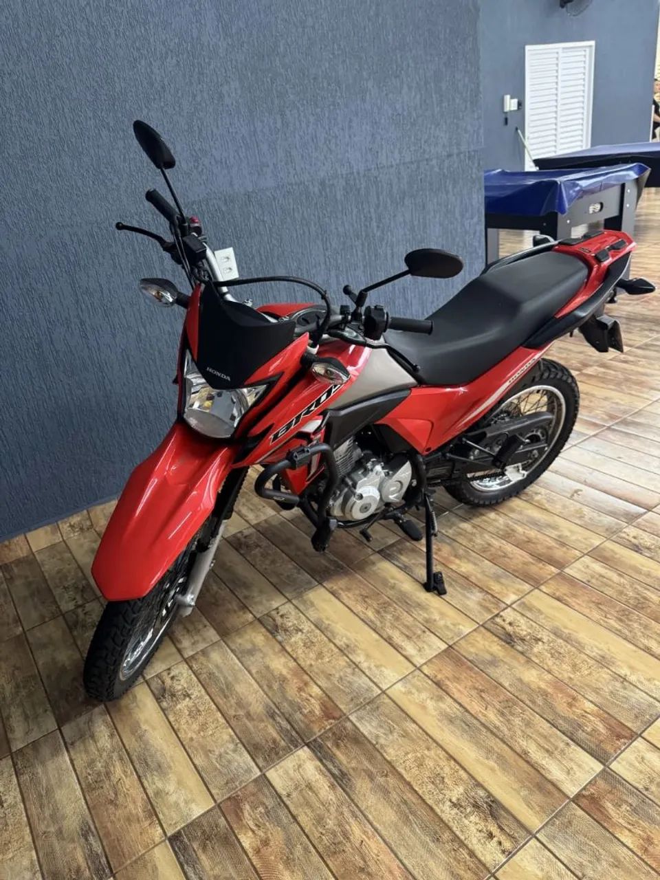  Bros 160 - Foto 2