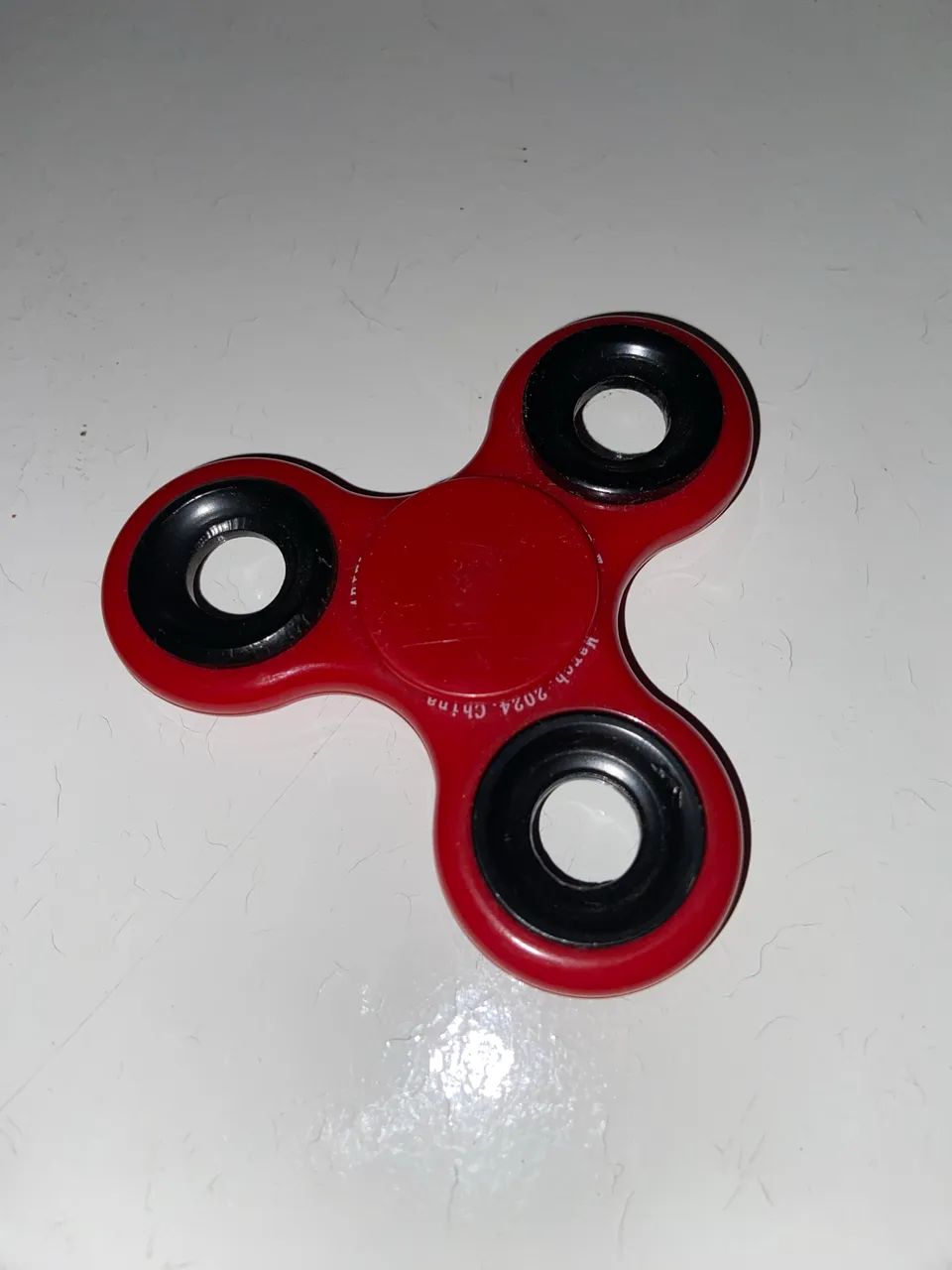 figjet spinner original disney - Foto 2