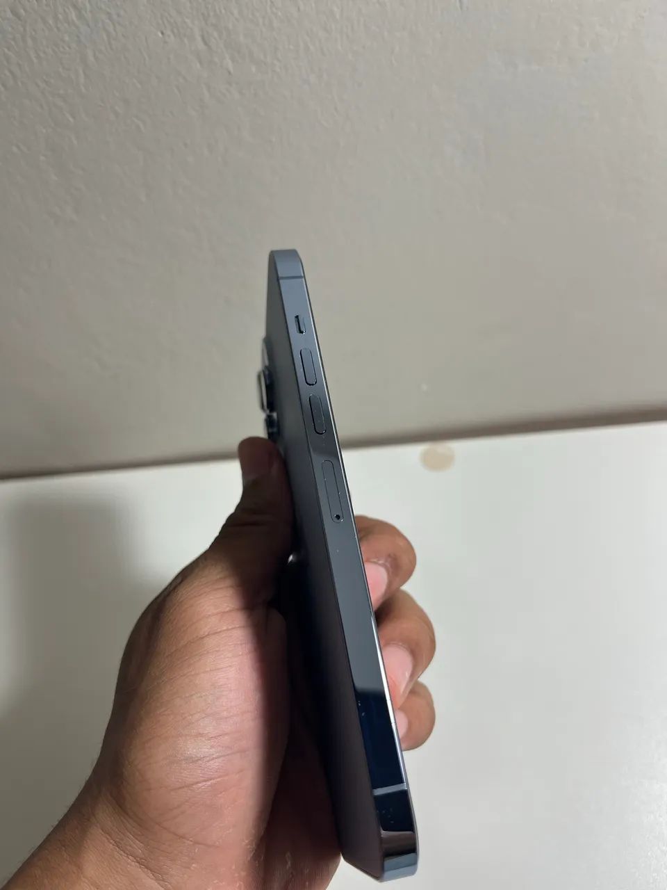 Vendo iPhone 13 Pro Max 128GB ? Azul Sierra  - Foto 4