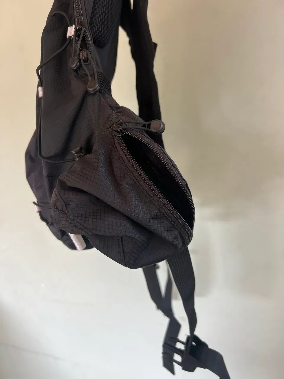 Mochila Quechua Helium 10L ? Trail / Trekking - Foto 4