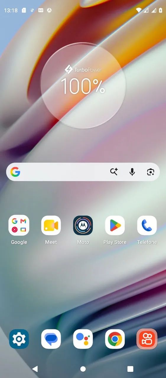 Motorola Moto G60 - Foto 3