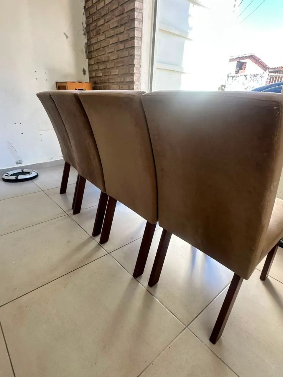 Mesa de jantar - Foto 4
