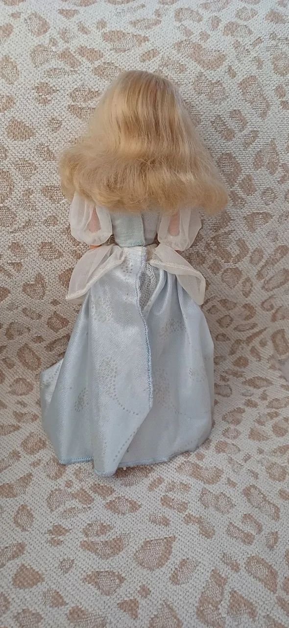 Bonecas anos 80 - Foto 5