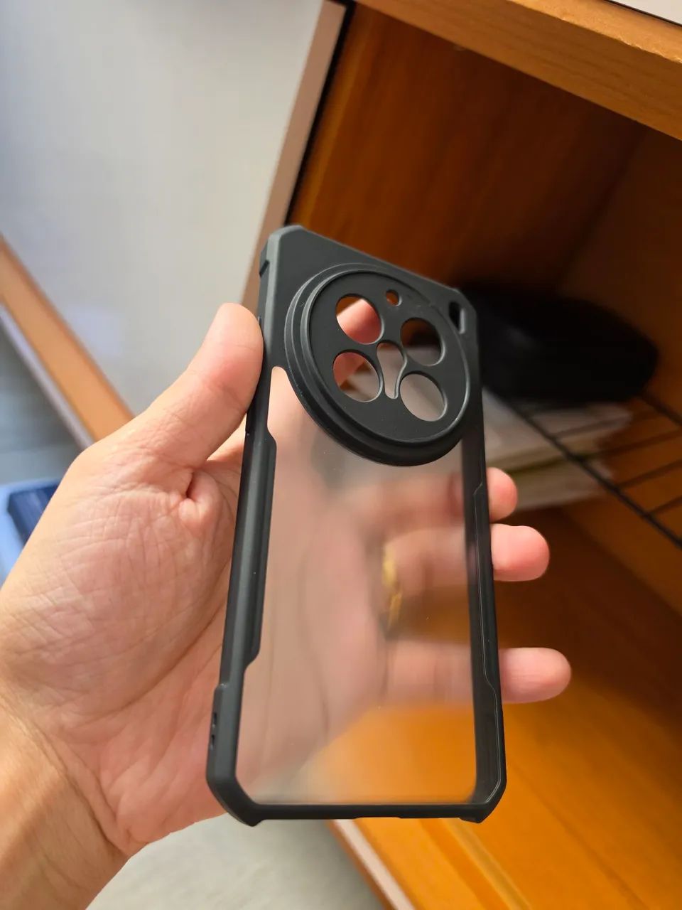 Capa XUNDD X200 Pro - Foto 2