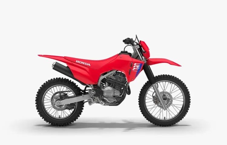 CRF 300 2027  - Foto 2