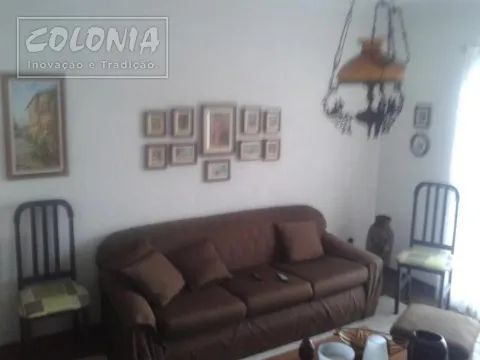 Casa a venda - Vila Linda, Santo André - Foto 5