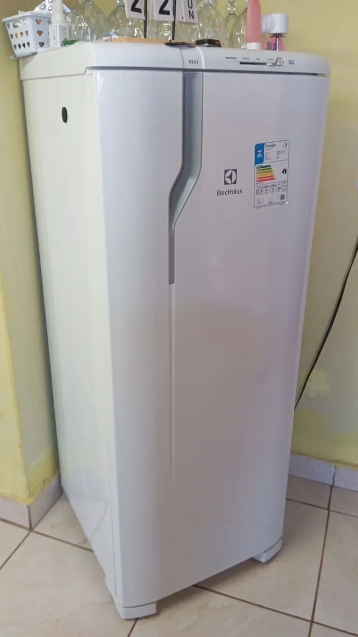 Geladeira  - Foto 2
