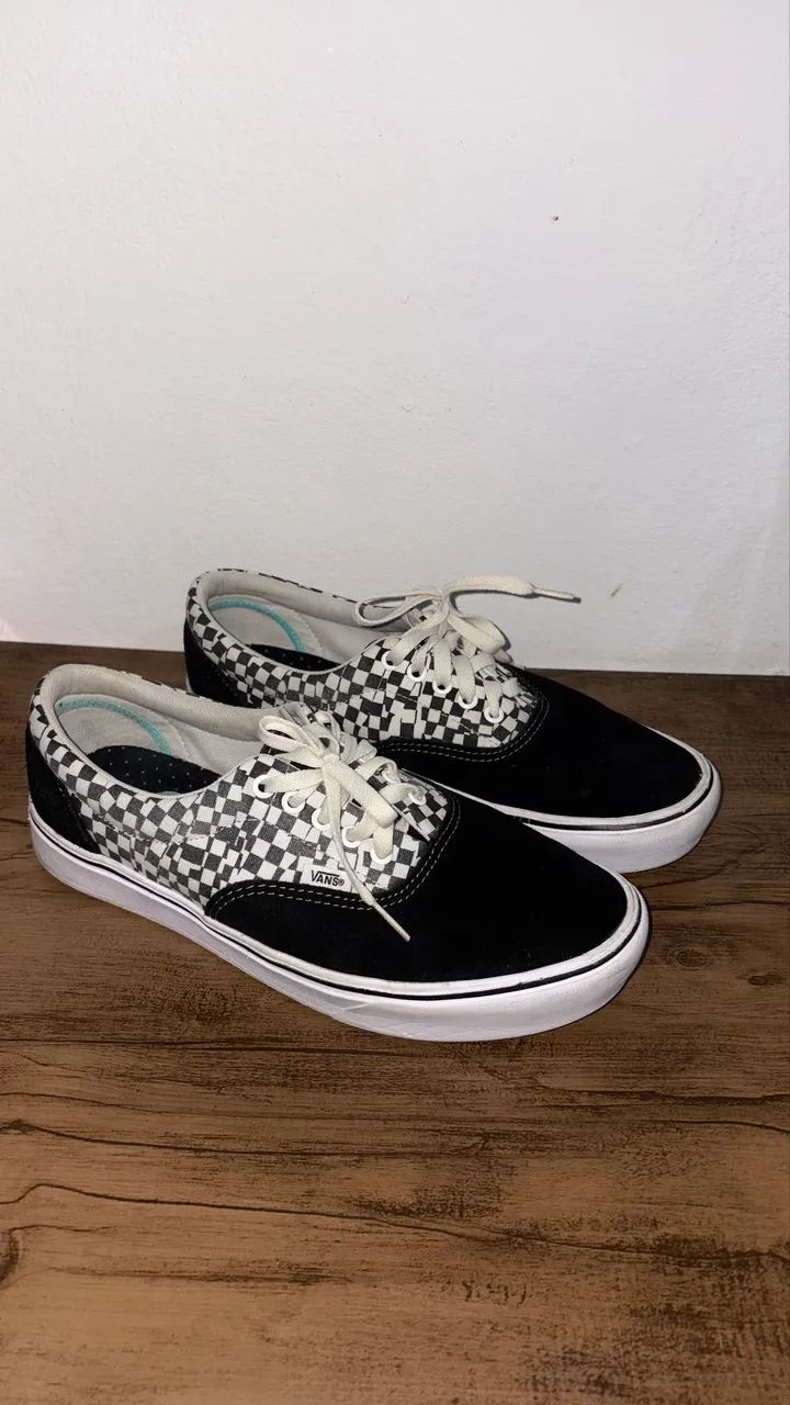 Tênis vans  - Foto 4