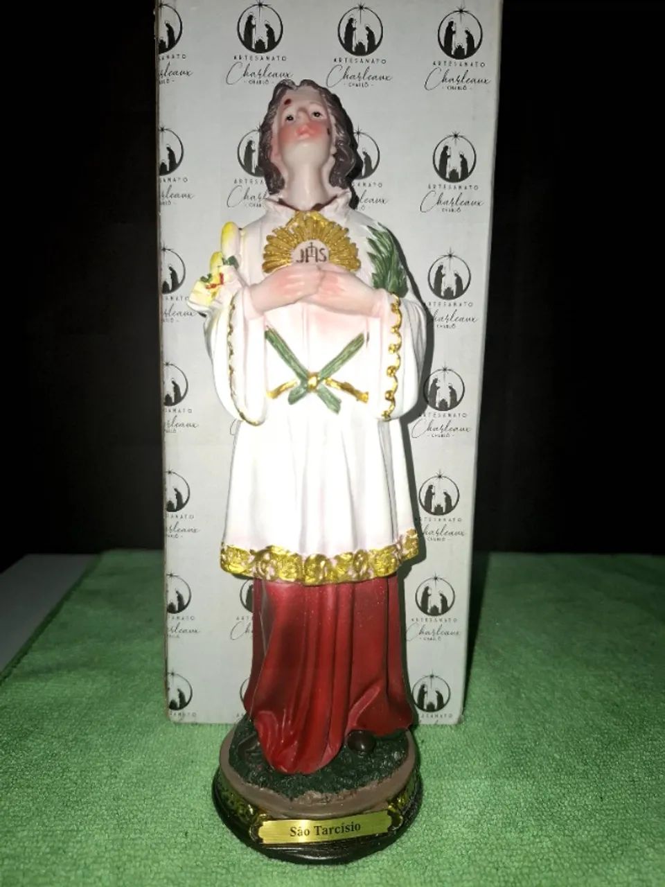 São tarcisio 