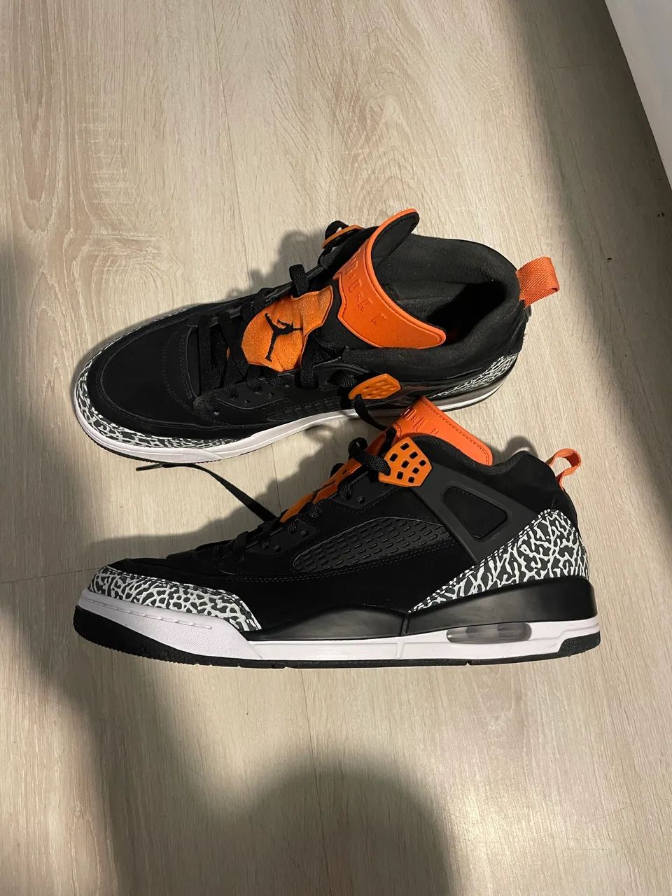 Jordan Spizike Low - Foto 3