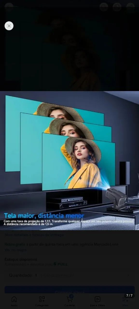 Venda - Foto 2