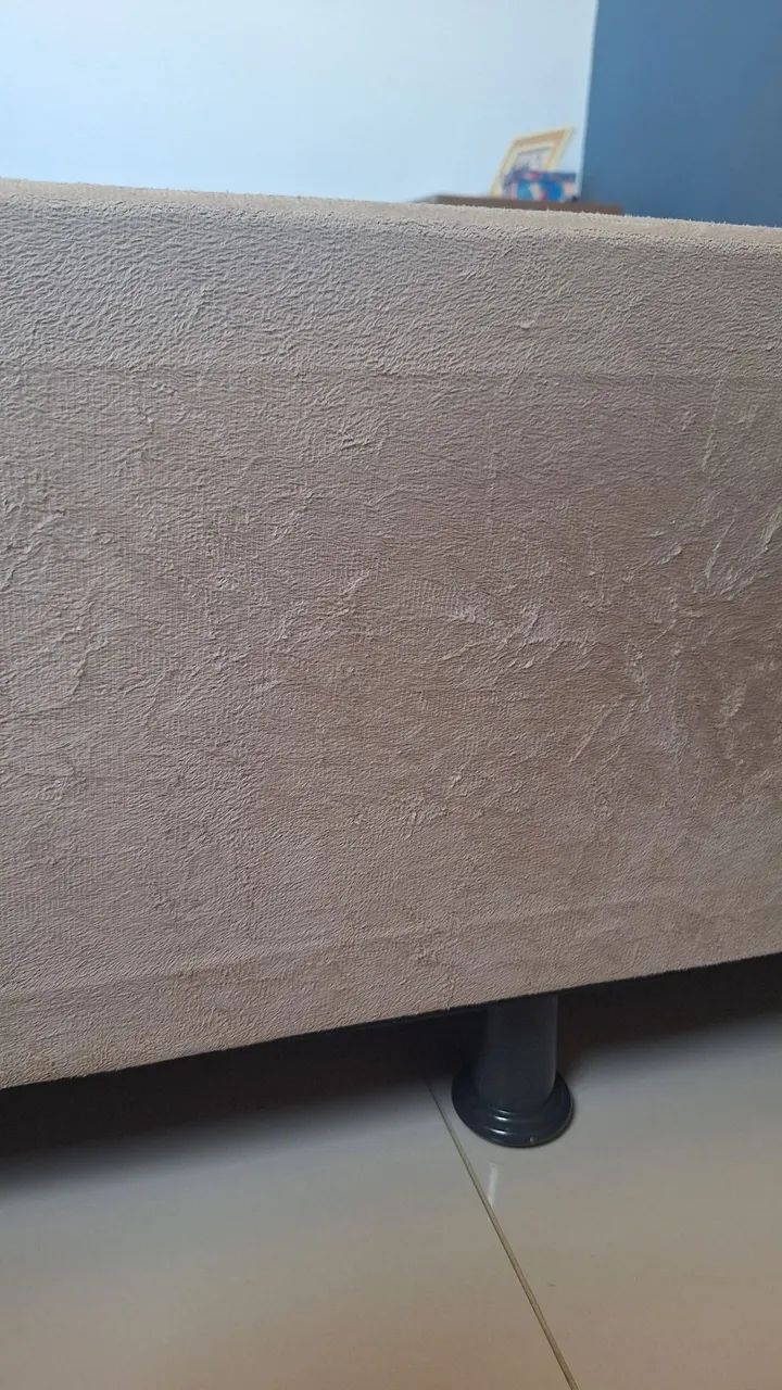 Box Cama Queen - Foto 2