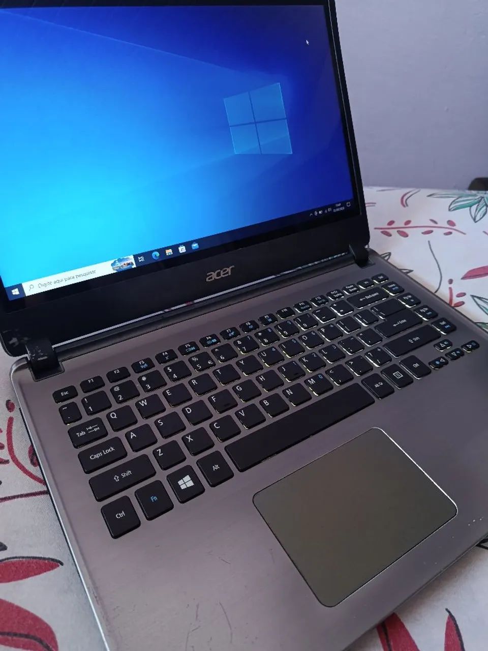 Notebook acer i3 - Foto 2
