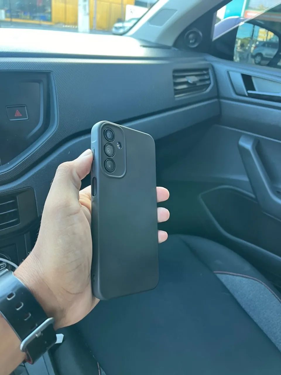 Samsung galaxy A15 5G - Foto 3