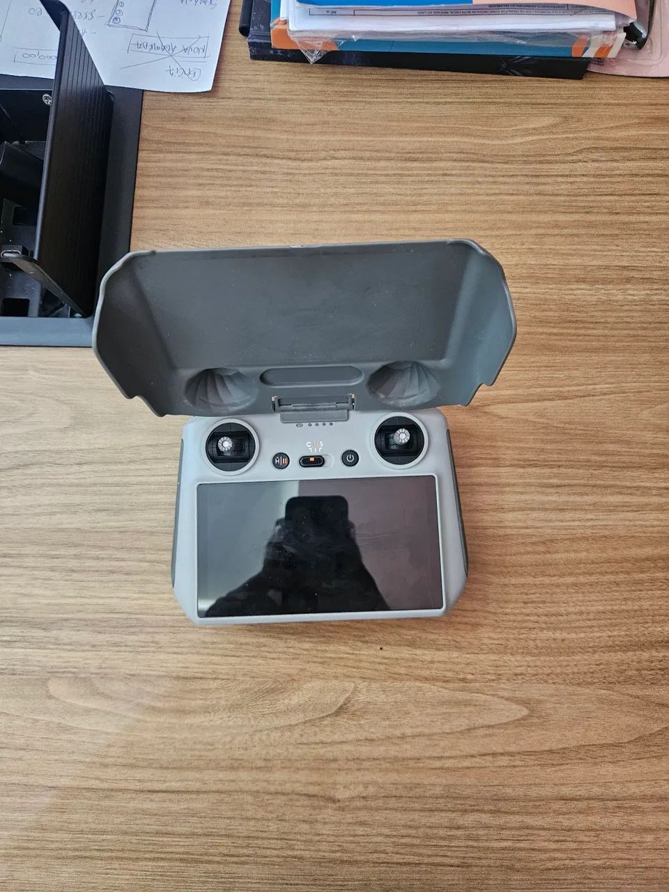 Dji Mavic Mini 3 Combo Fly More com tela - Foto 2
