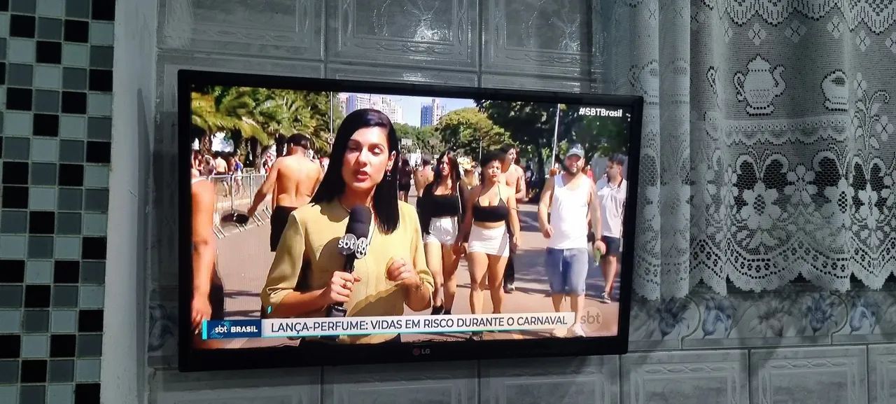 Tv 32 polegadas LG
