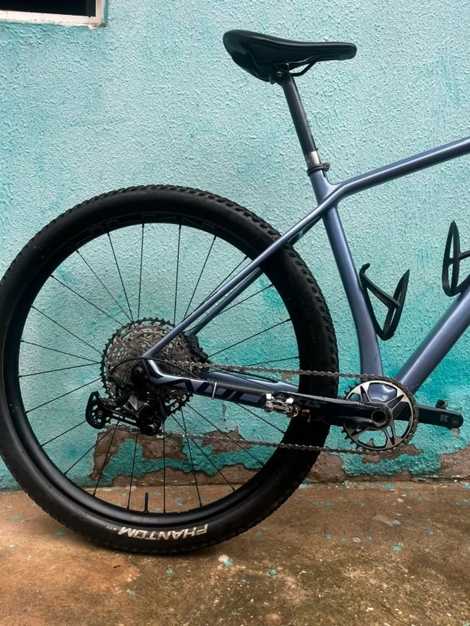 Bicicleta audax adx 600 - Foto 3