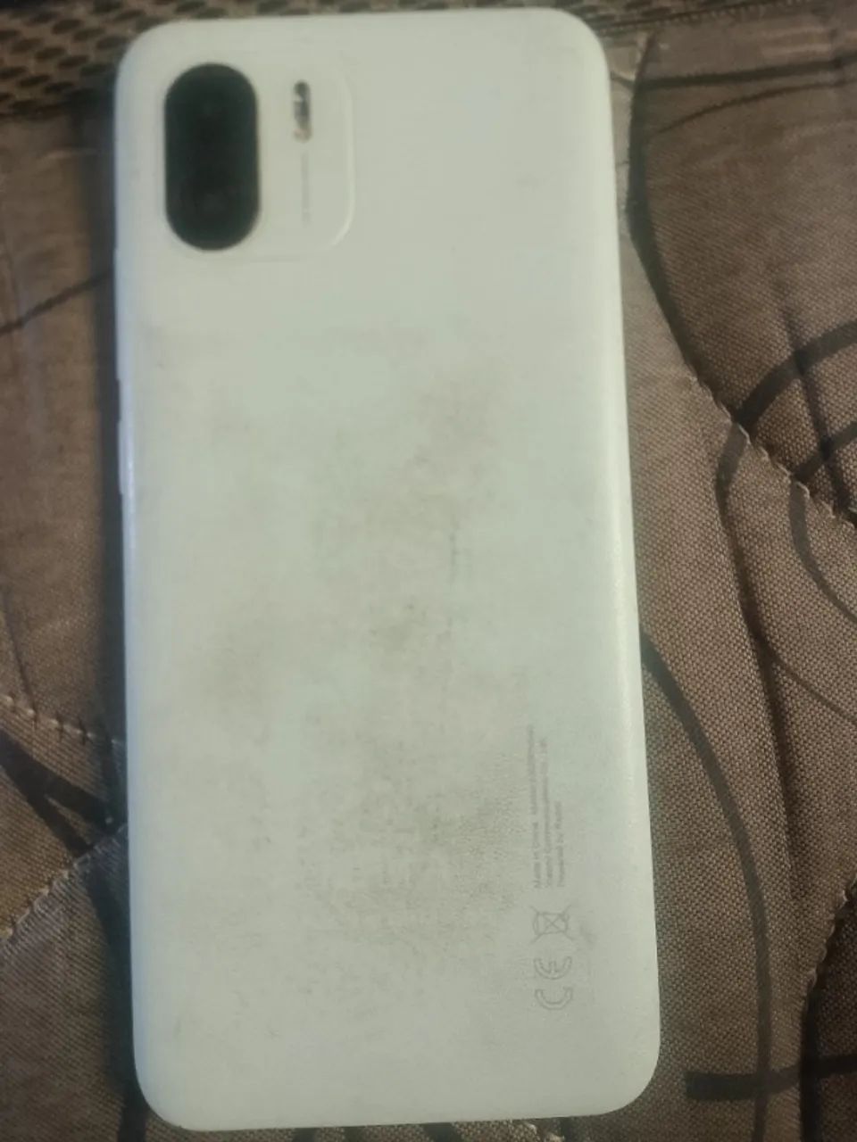 Célular redimi A02 32g - Foto 2