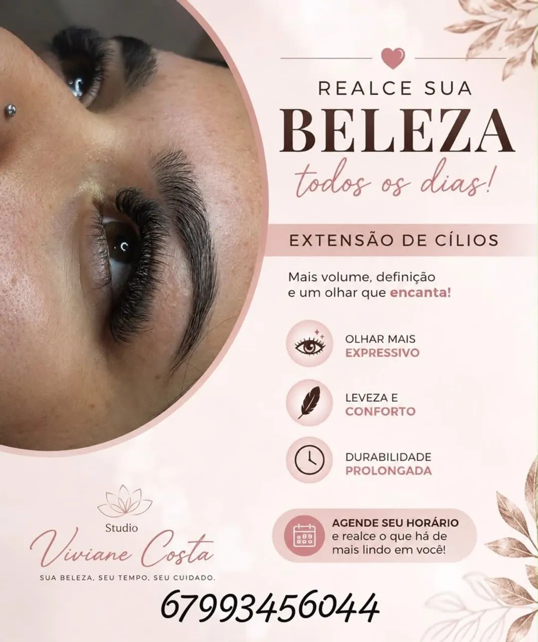 Cilios 