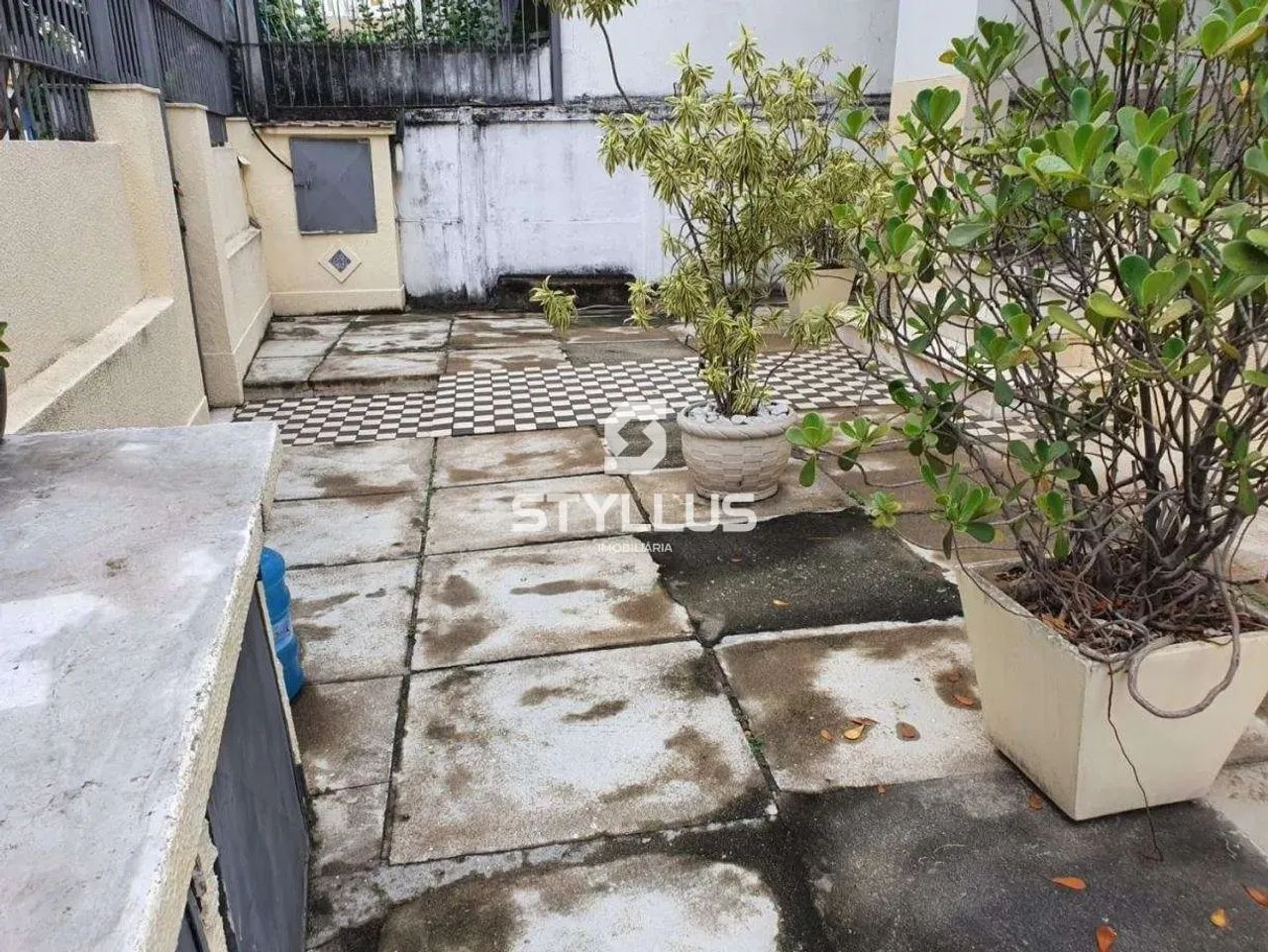 Méier | Casa 5 quartos - Foto 4