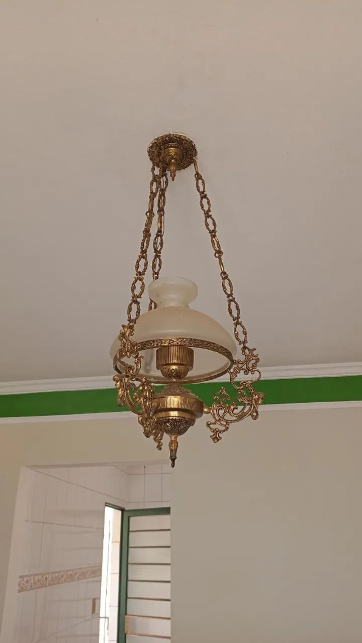 Iluminação  - Foto 5