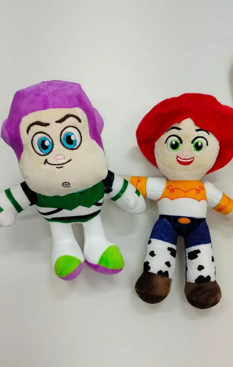 Grupo toy stoy
