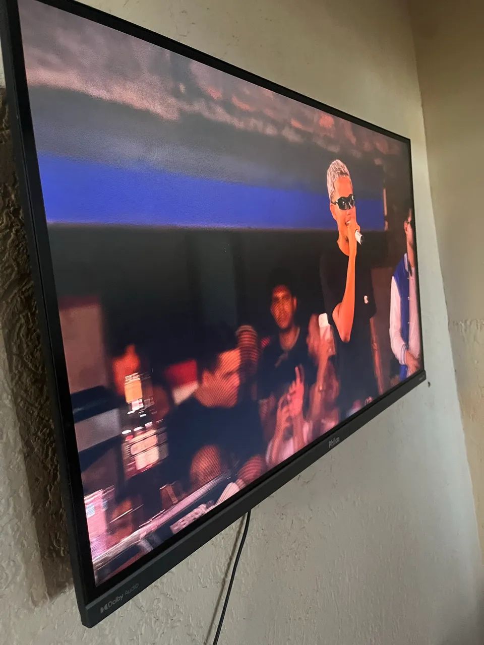 Tv Smart 32 NOVA 650$